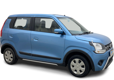Maruti New Wagon-R-img