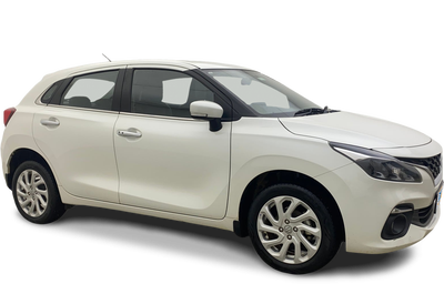 Maruti Baleno-img