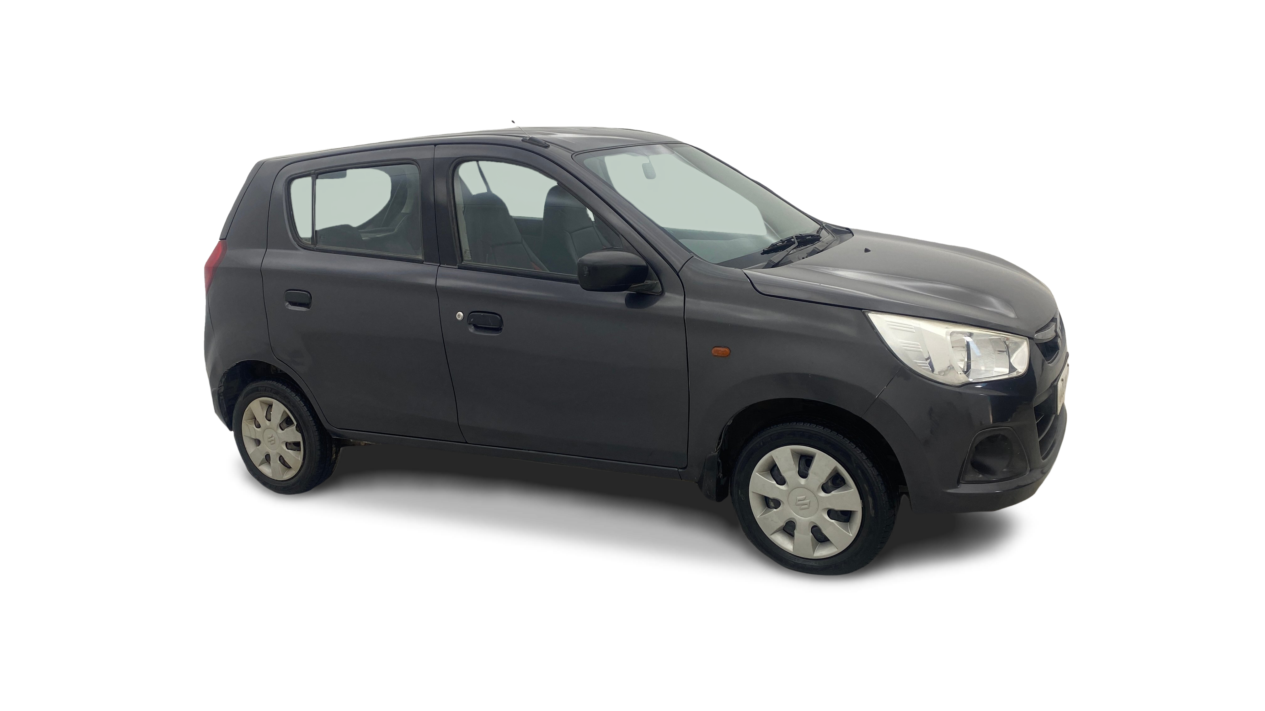 2016 Maruti Alto K10 - Hatchback - Petrol - Automatic - ₹2.70 lakh
