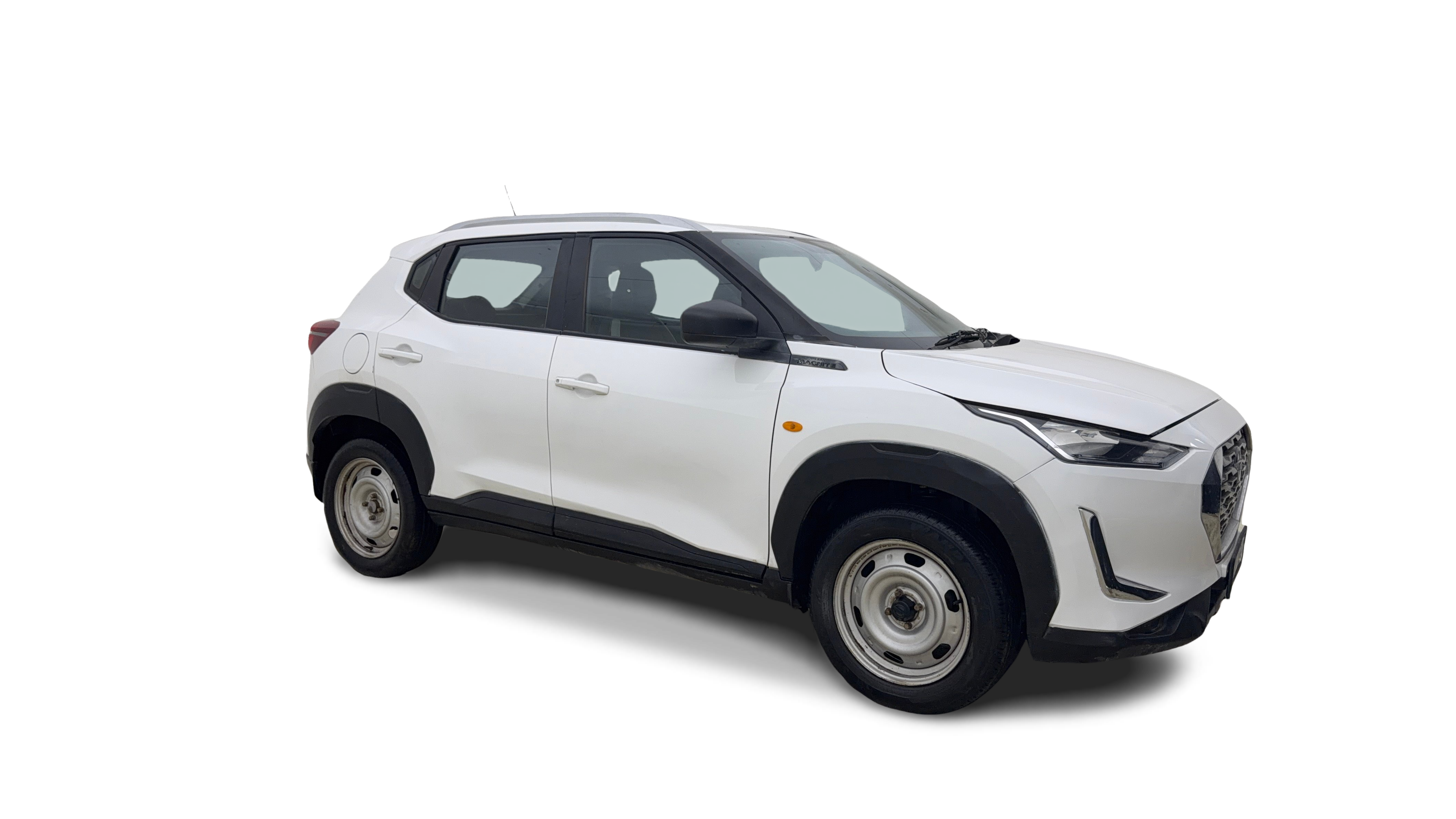 2022 Nissan MAGNITE - SUV - Petrol - Manual - ₹5.00 lakh