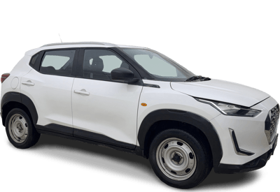 2022 Nissan MAGNITE - SUV - Petrol - Manual - ₹5.00 lakh