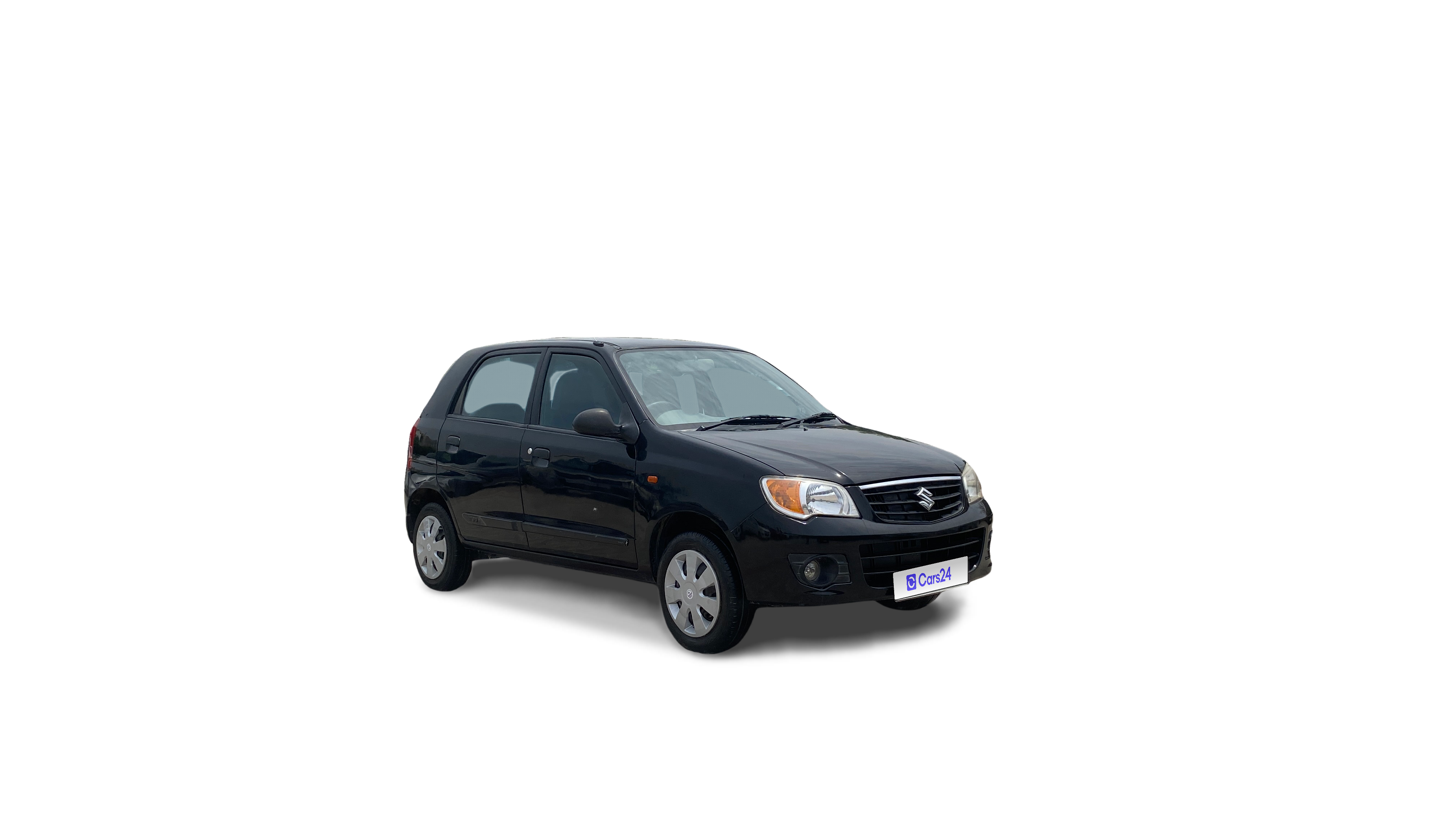 2013 Maruti Alto K10 - Hatchback - Petrol - Manual - ₹1.78 lakh