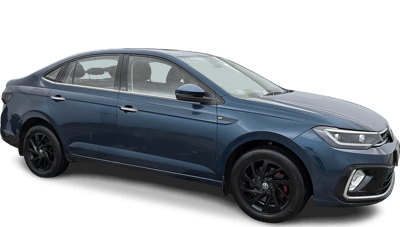 2024 Volkswagen VIRTUS - Sedan - Petrol - Automatic - ₹14.48 lakh