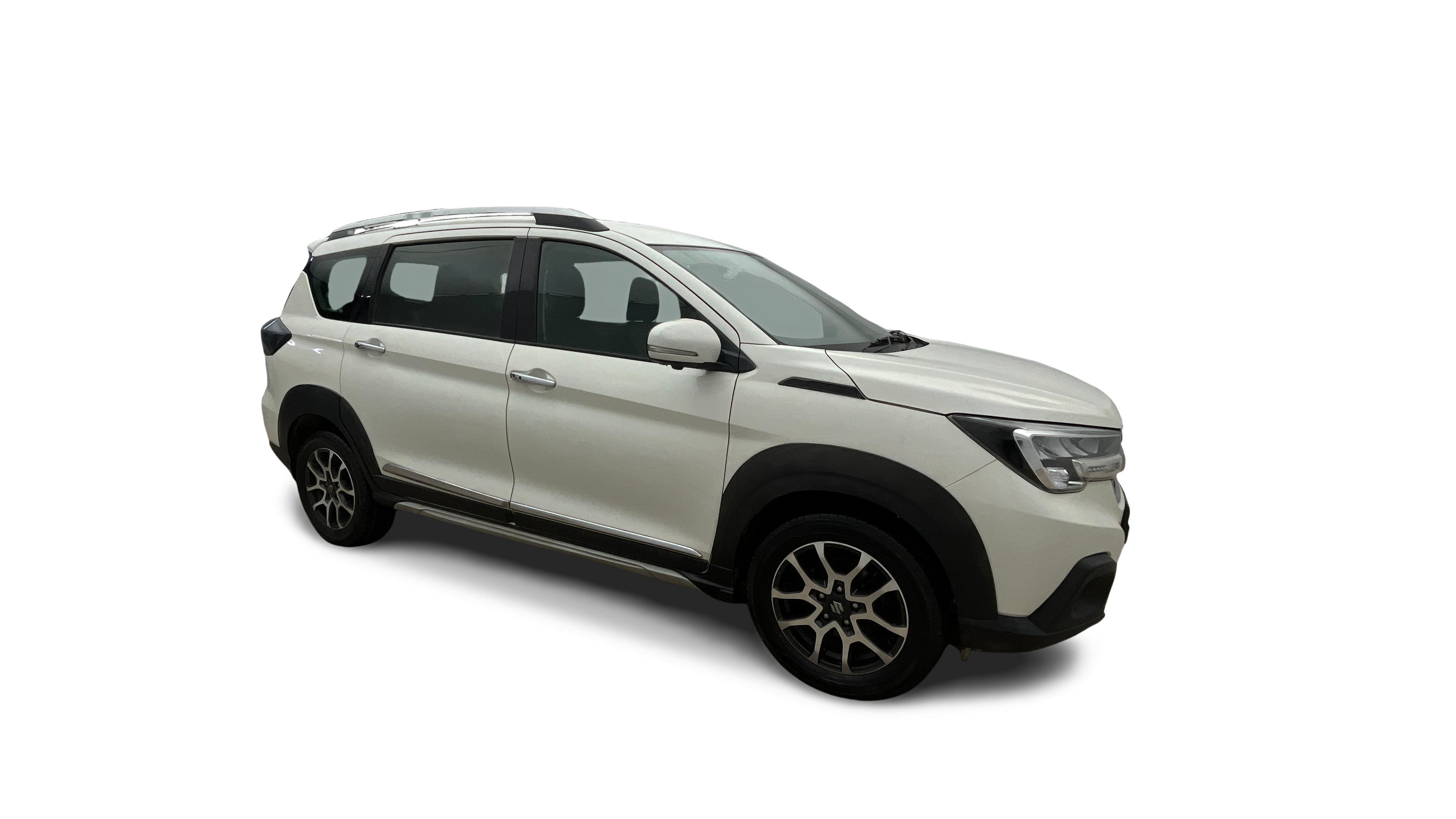 2022 Maruti XL6 - SUV - Petrol - Automatic - ₹9.03 lakh