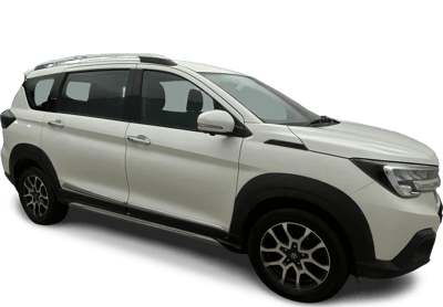 2022 Maruti XL6 - SUV - Petrol - Automatic - ₹9.03 lakh