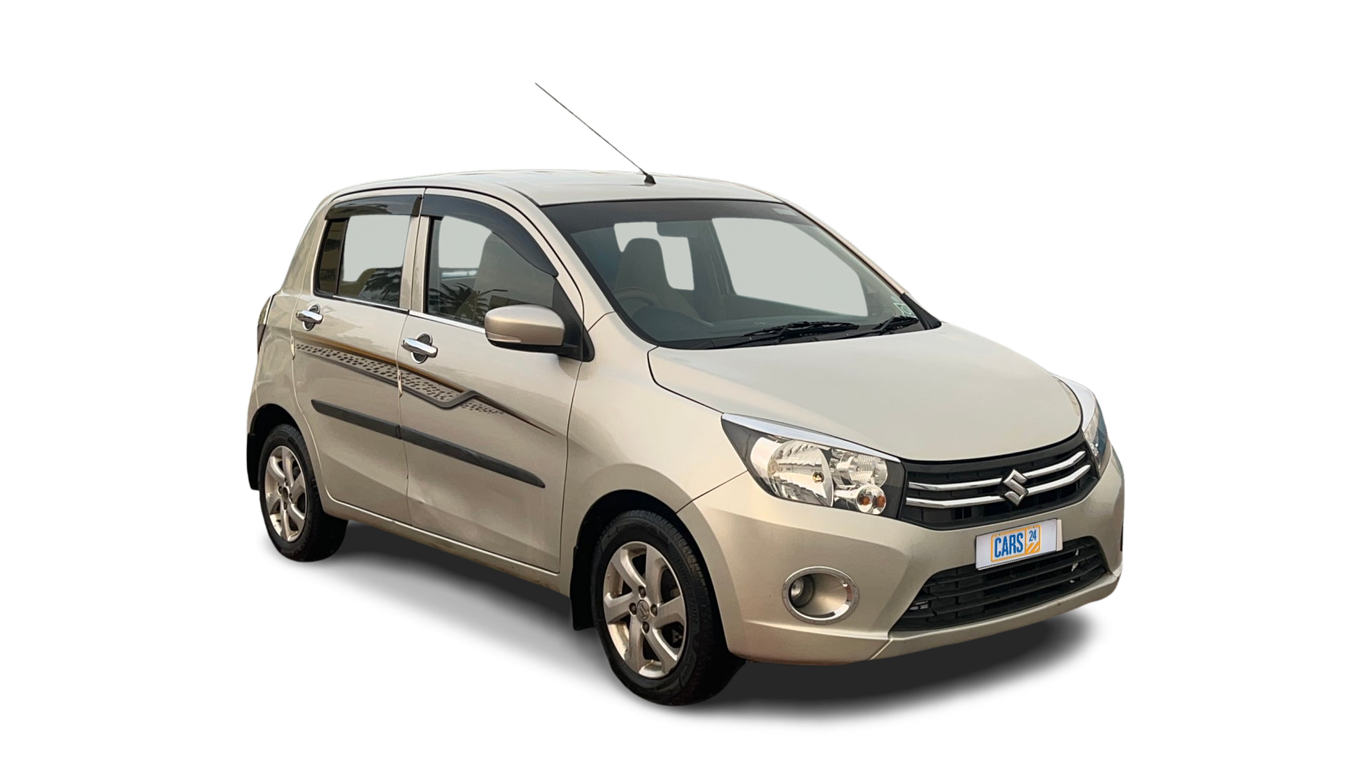 Maruti Celerio-img