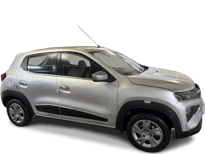2021 Renault Kwid - Hatchback - Petrol - Manual - ₹2.63 lakh
