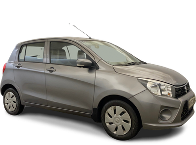 Maruti Celerio-img