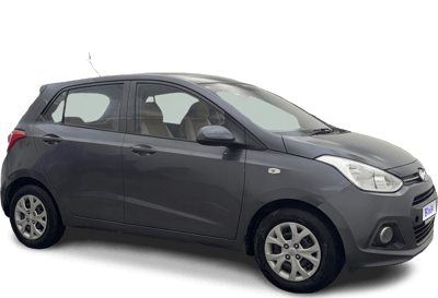 2016 Hyundai Grand i10 - Hatchback - Petrol - Manual - ₹3.54 lakh