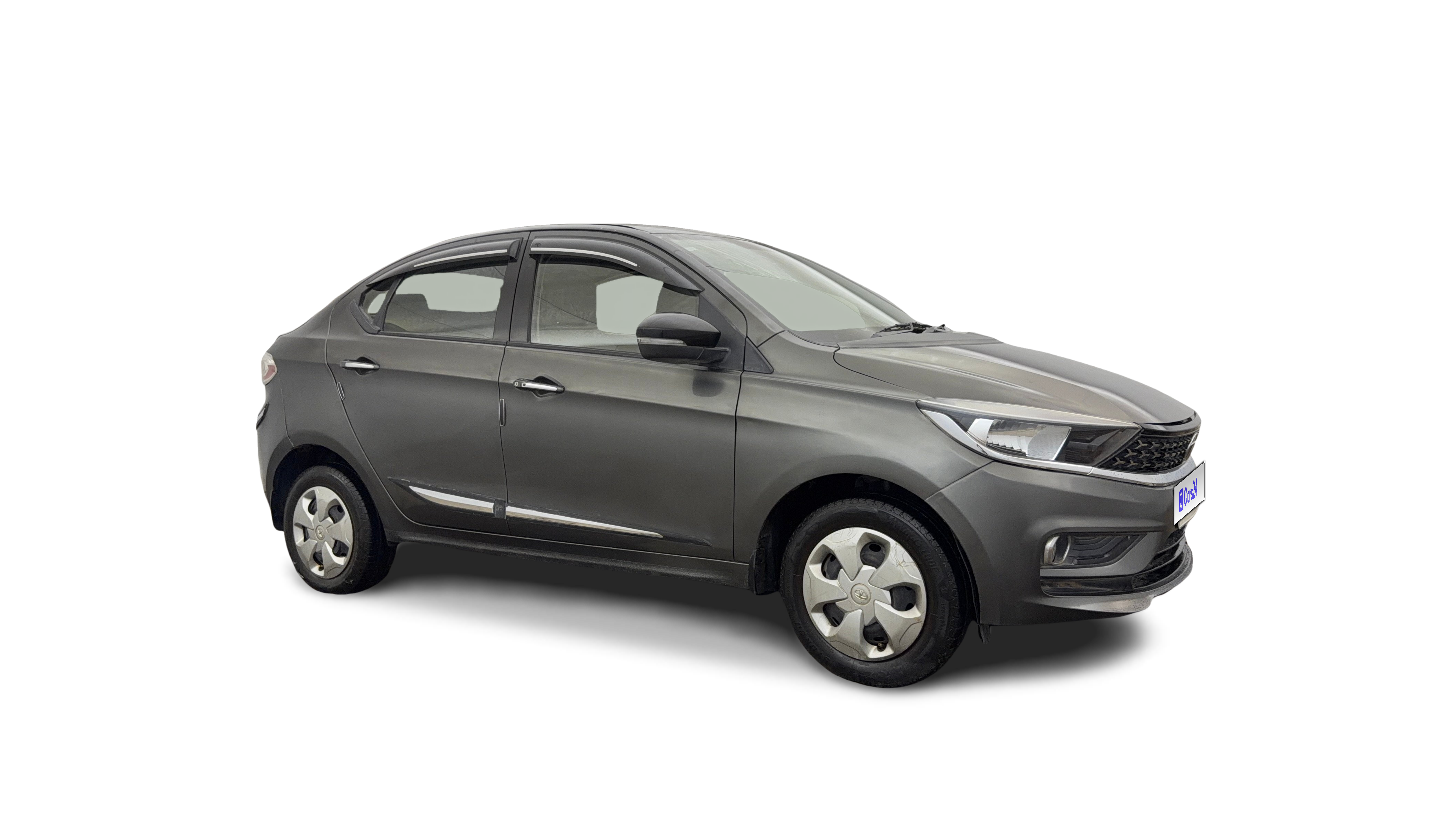2022 Tata TIGOR - Sedan - CNG - Manual - ₹4.30 lakh