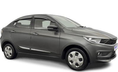 2022 Tata TIGOR - Sedan - CNG - Manual - ₹4.30 lakh