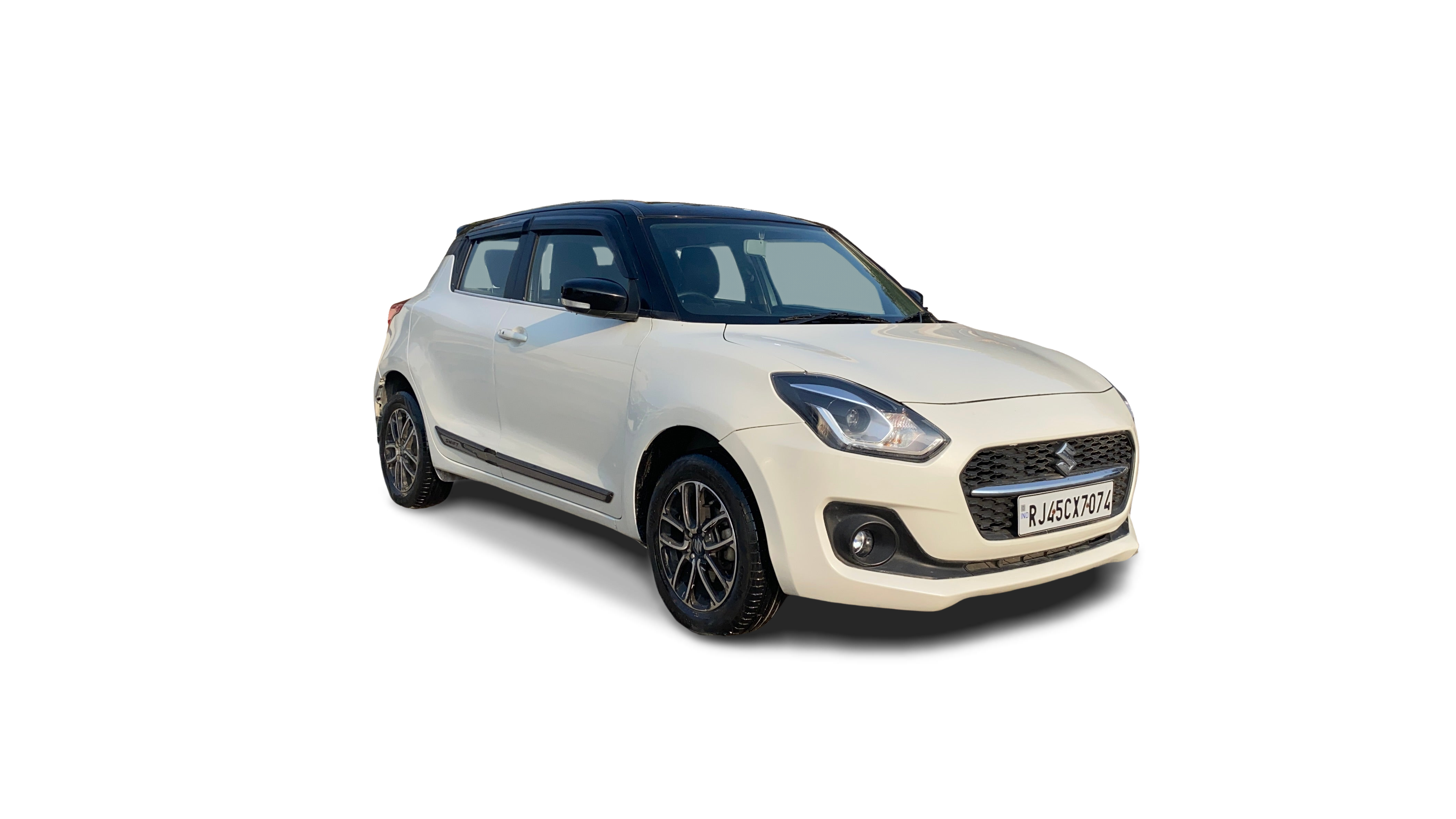 Maruti Swift-img