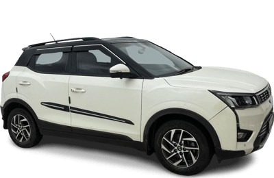 2023 Mahindra XUV300 - SUV - Diesel - Automatic - ₹9.19 lakh