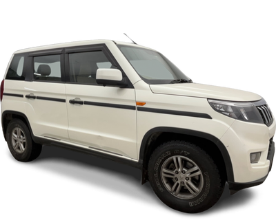 Mahindra BOLERO NEO-img