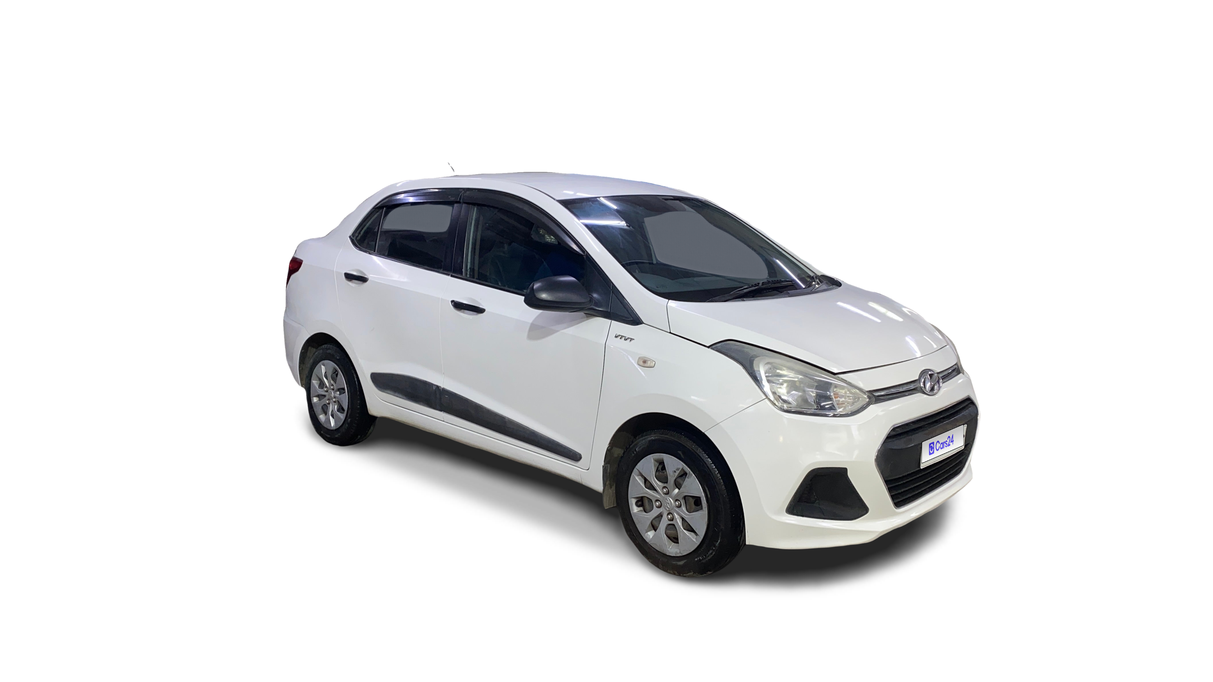 2014 Hyundai Xcent - Sedan - Petrol - Manual - ₹1.70 lakh