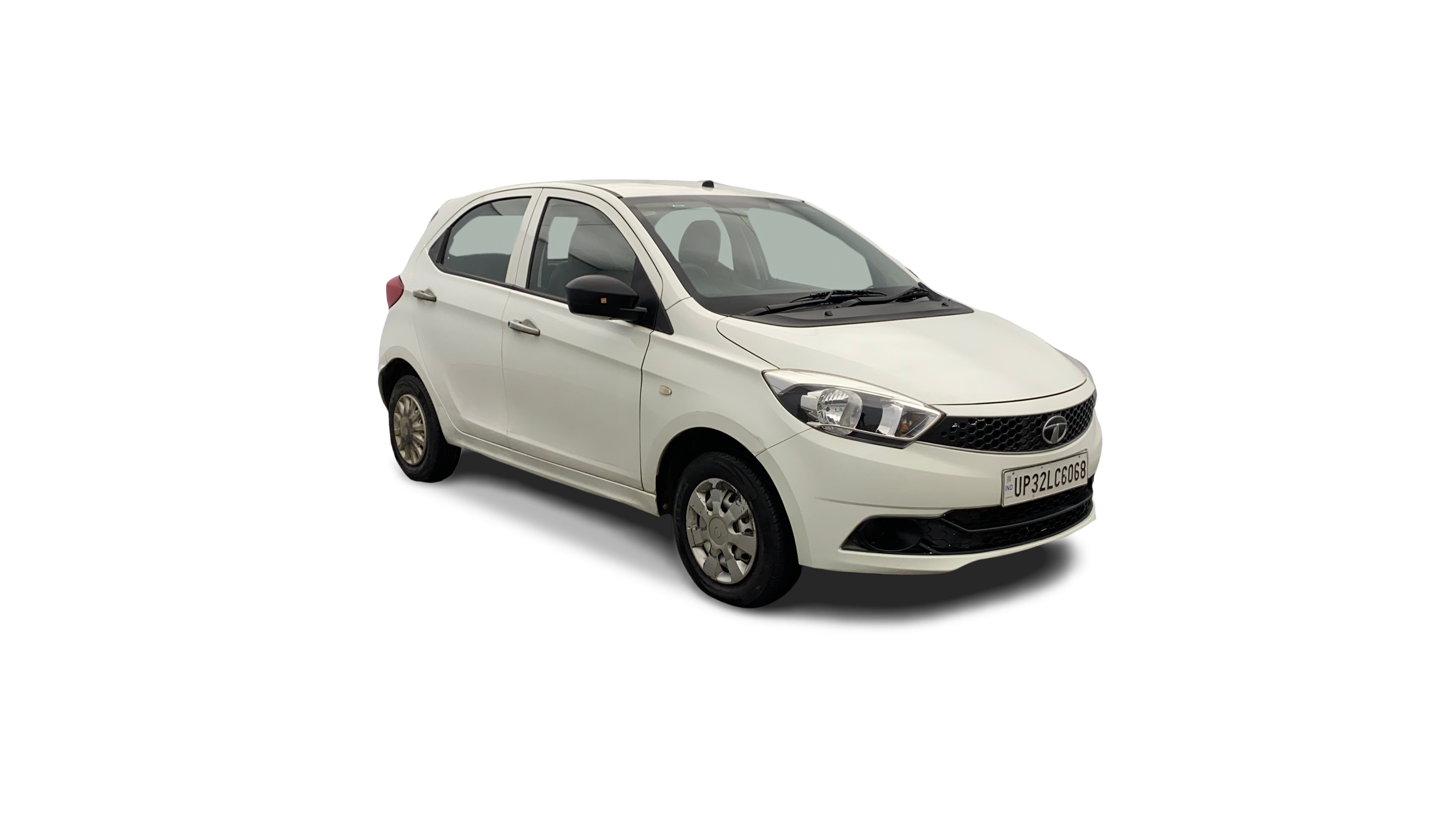 2019 Tata Tiago - Hatchback - Petrol - Manual - ₹2.84 lakh