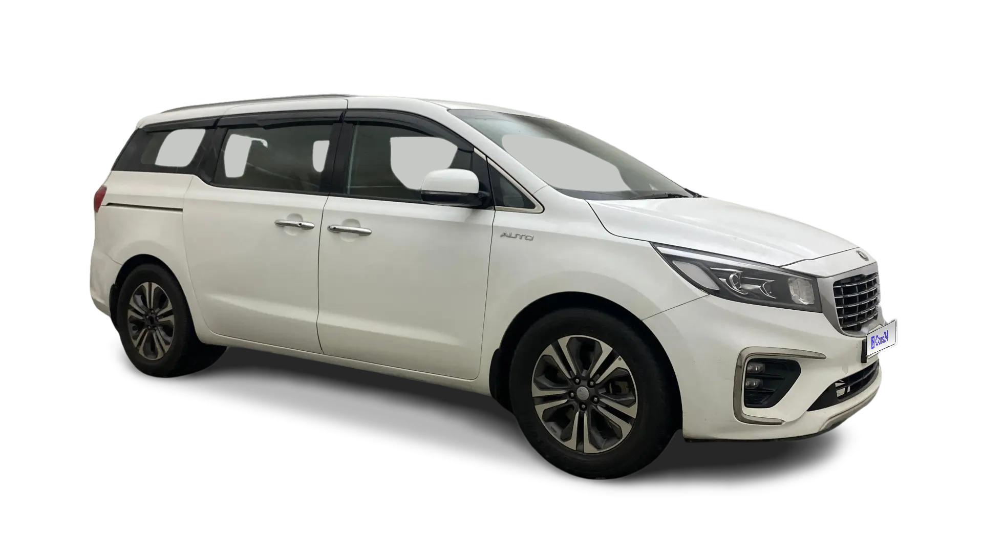 2020 KIA CARNIVAL - SUV - Diesel - Automatic - ₹20.40 lakh
