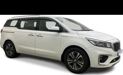 2020 KIA CARNIVAL - SUV - Diesel - Automatic - ₹20.40 lakh