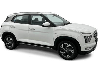 2022 Hyundai Creta - SUV - Diesel - Automatic - ₹15.80 lakh
