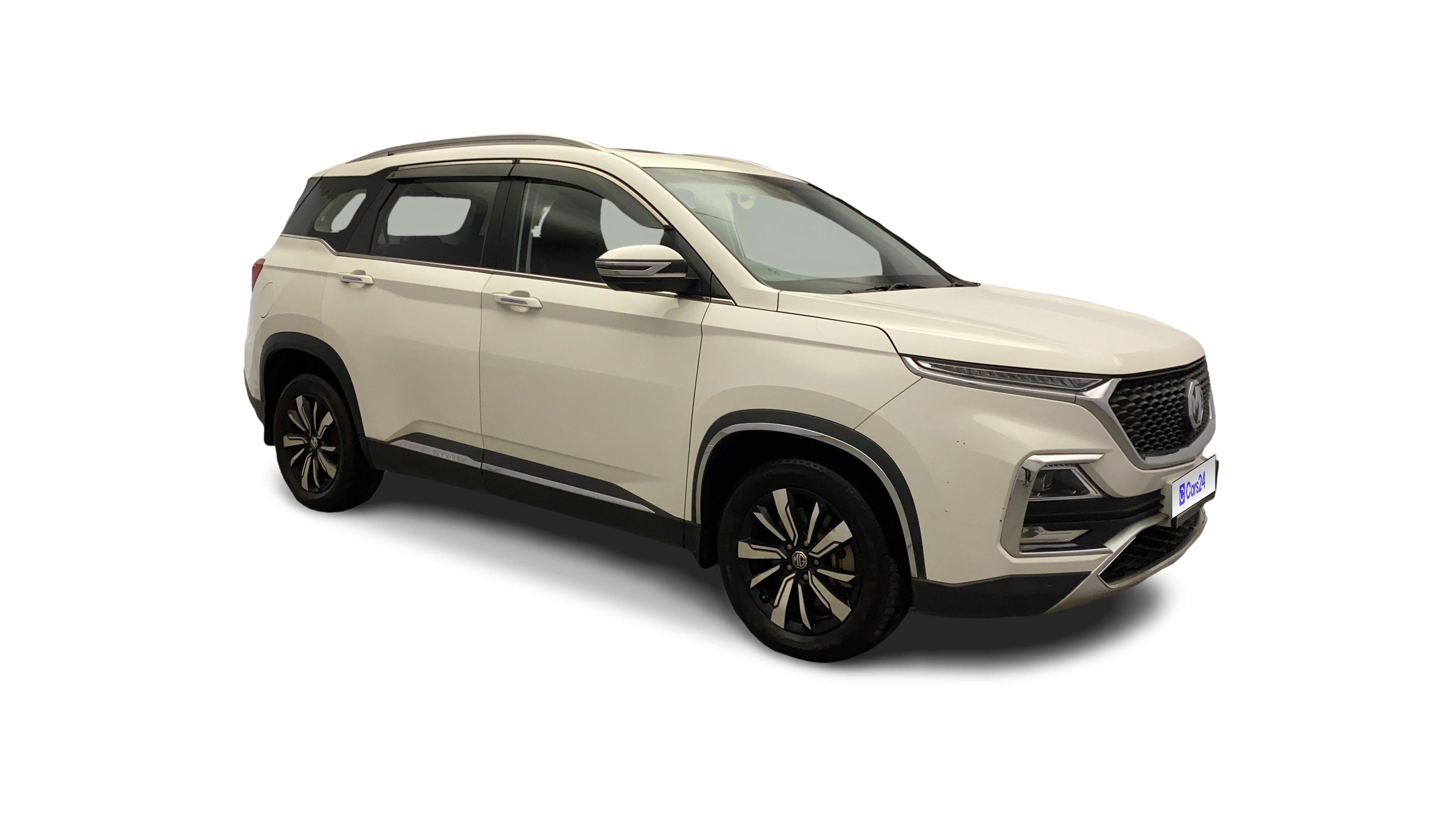 2019 MG HECTOR - SUV - Diesel - Manual - ₹11.13 lakh