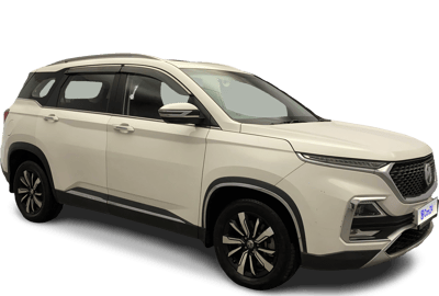 2019 MG HECTOR - SUV - Diesel - Manual - ₹11.13 lakh