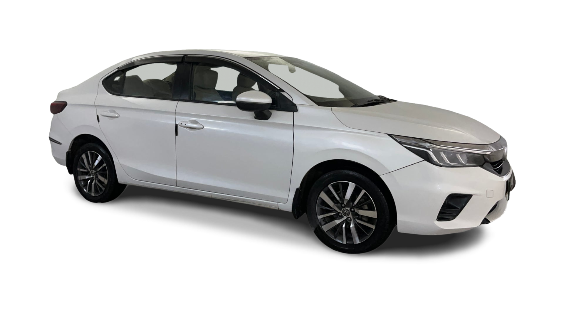 Honda City-img