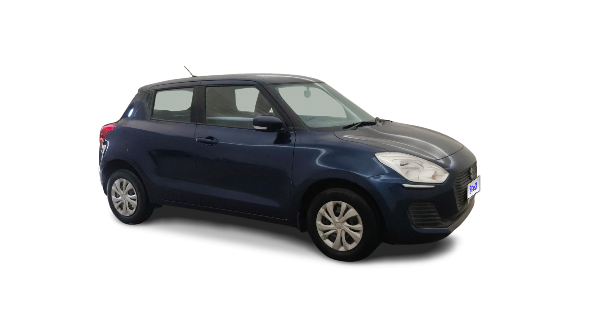 2019 Maruti Swift - Hatchback - Petrol - Manual - ₹4.67 lakh