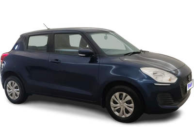 2019 Maruti Swift - Hatchback - Petrol - Manual - ₹4.67 lakh