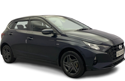 Hyundai NEW I20-img