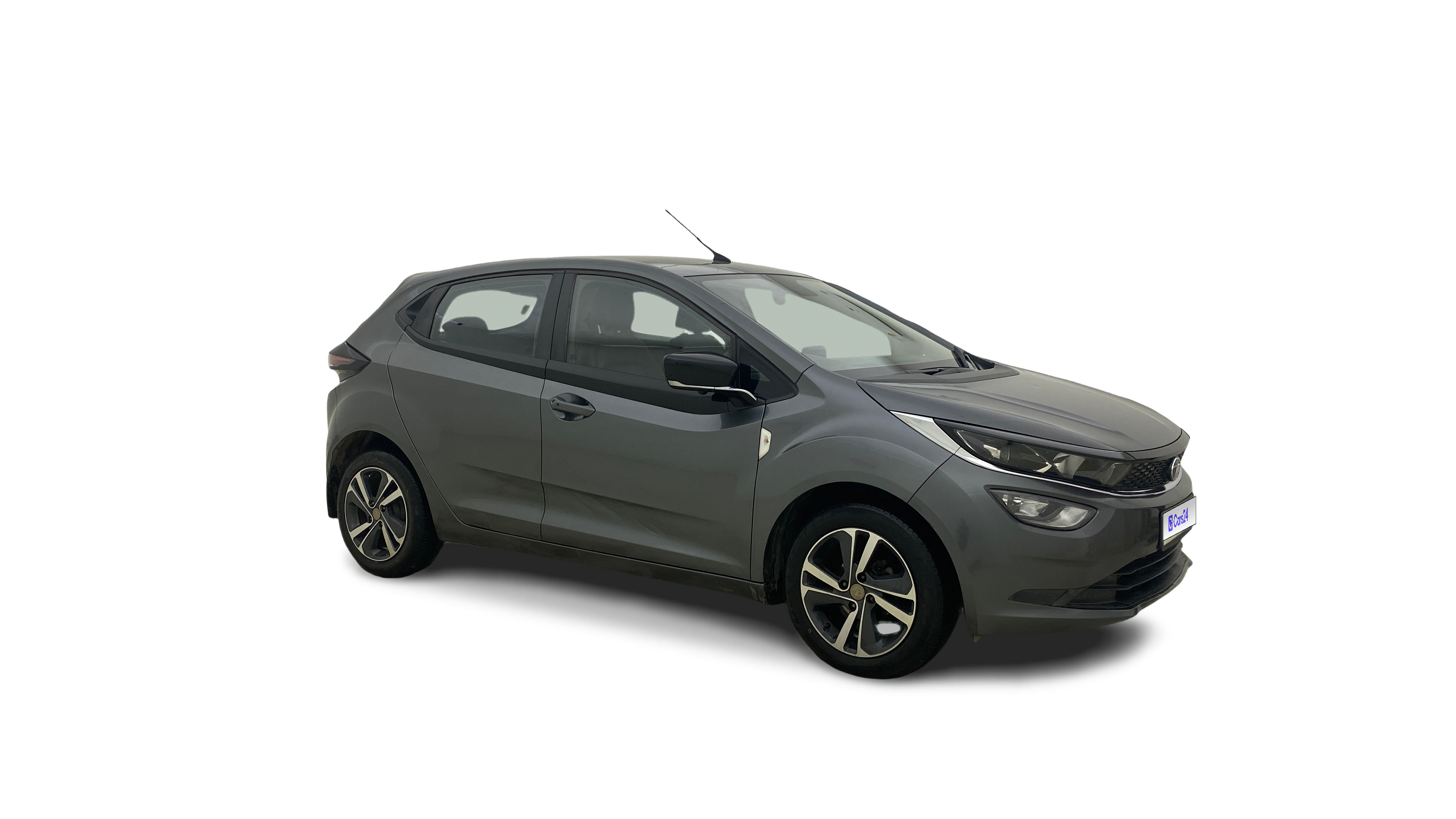 2022 Tata ALTROZ - Hatchback - CNG - Manual - ₹5.51 lakh