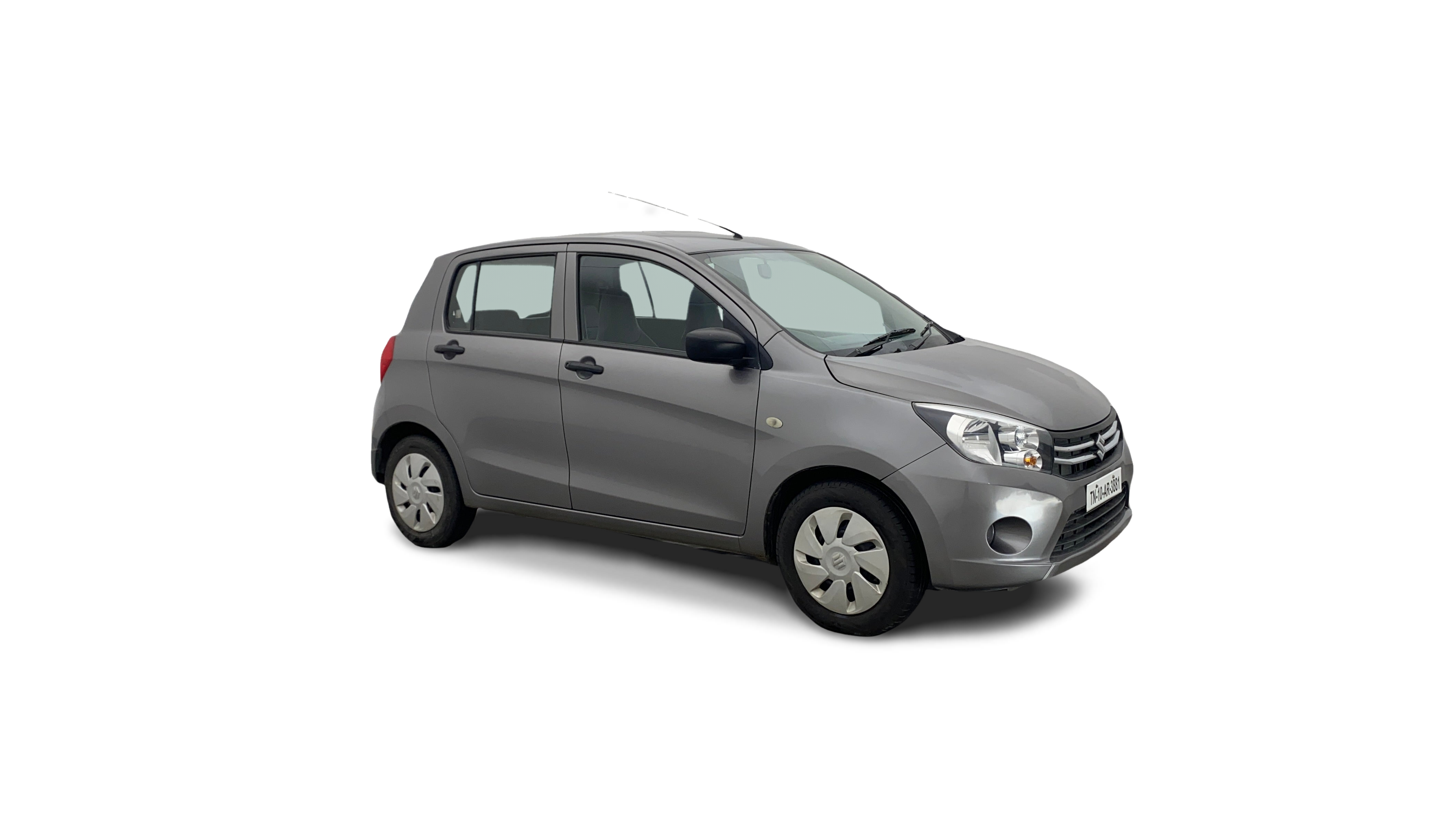 2014 Maruti Celerio - Hatchback - Petrol - Manual - ₹3.05 lakh