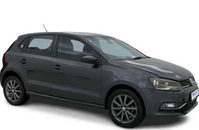 2019 Volkswagen Polo - Hatchback - Petrol - Manual - ₹6.19 lakh