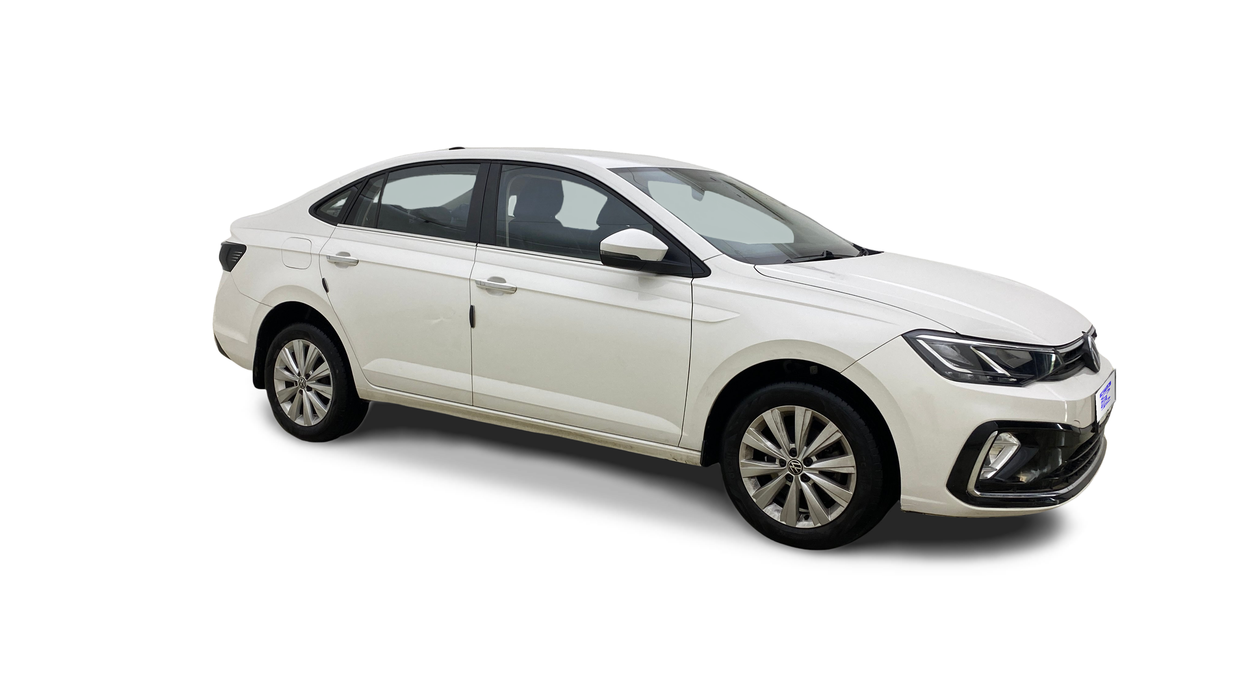 2023 Volkswagen VIRTUS - Sedan - Petrol - Automatic - ₹7.93 lakh