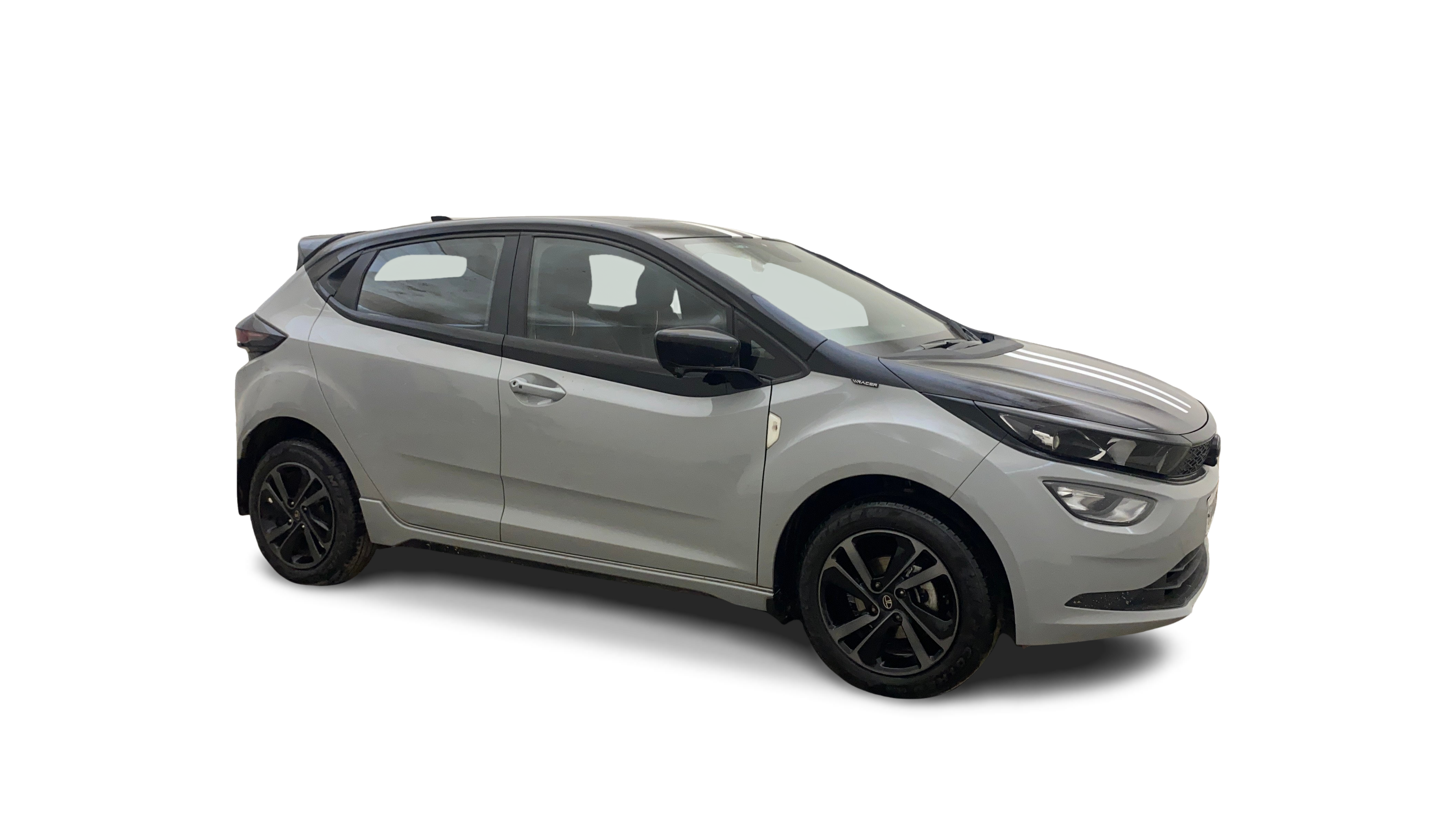 2024 Tata ALTROZ - Hatchback - Petrol - Manual - ₹9.25 lakh