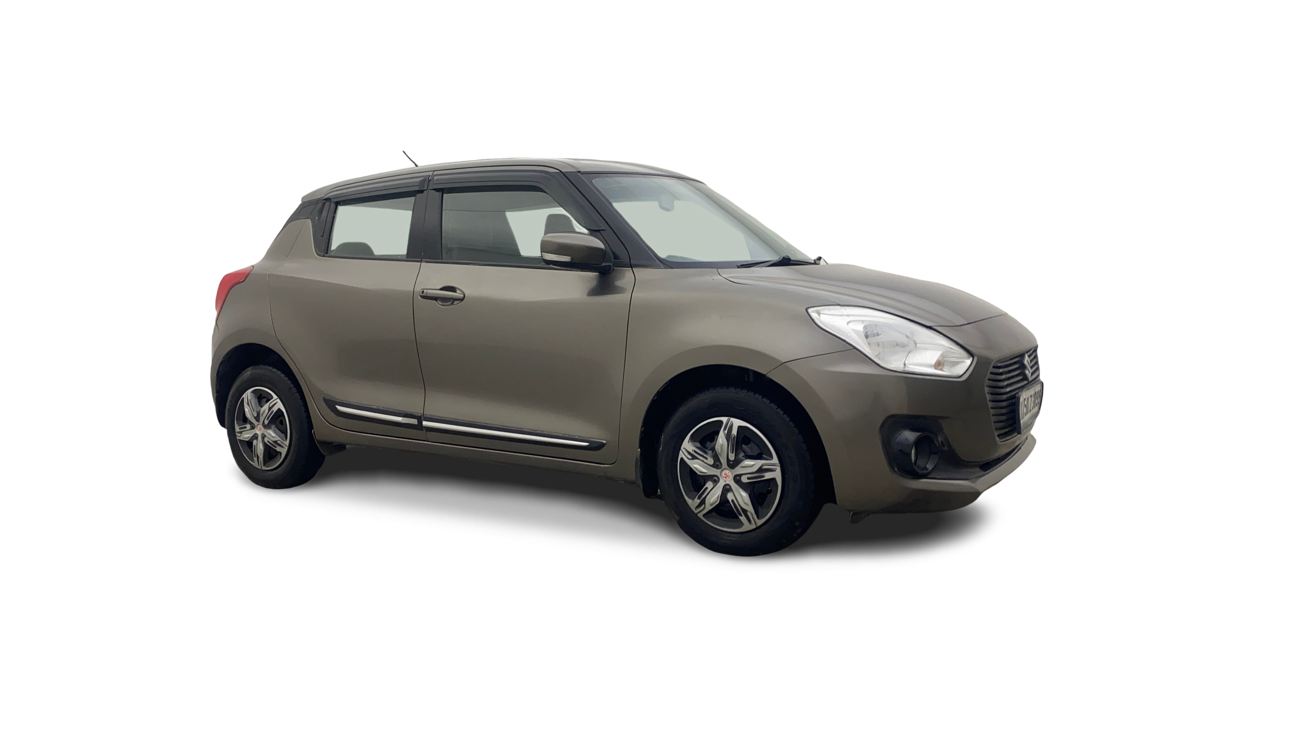 Maruti Swift-img