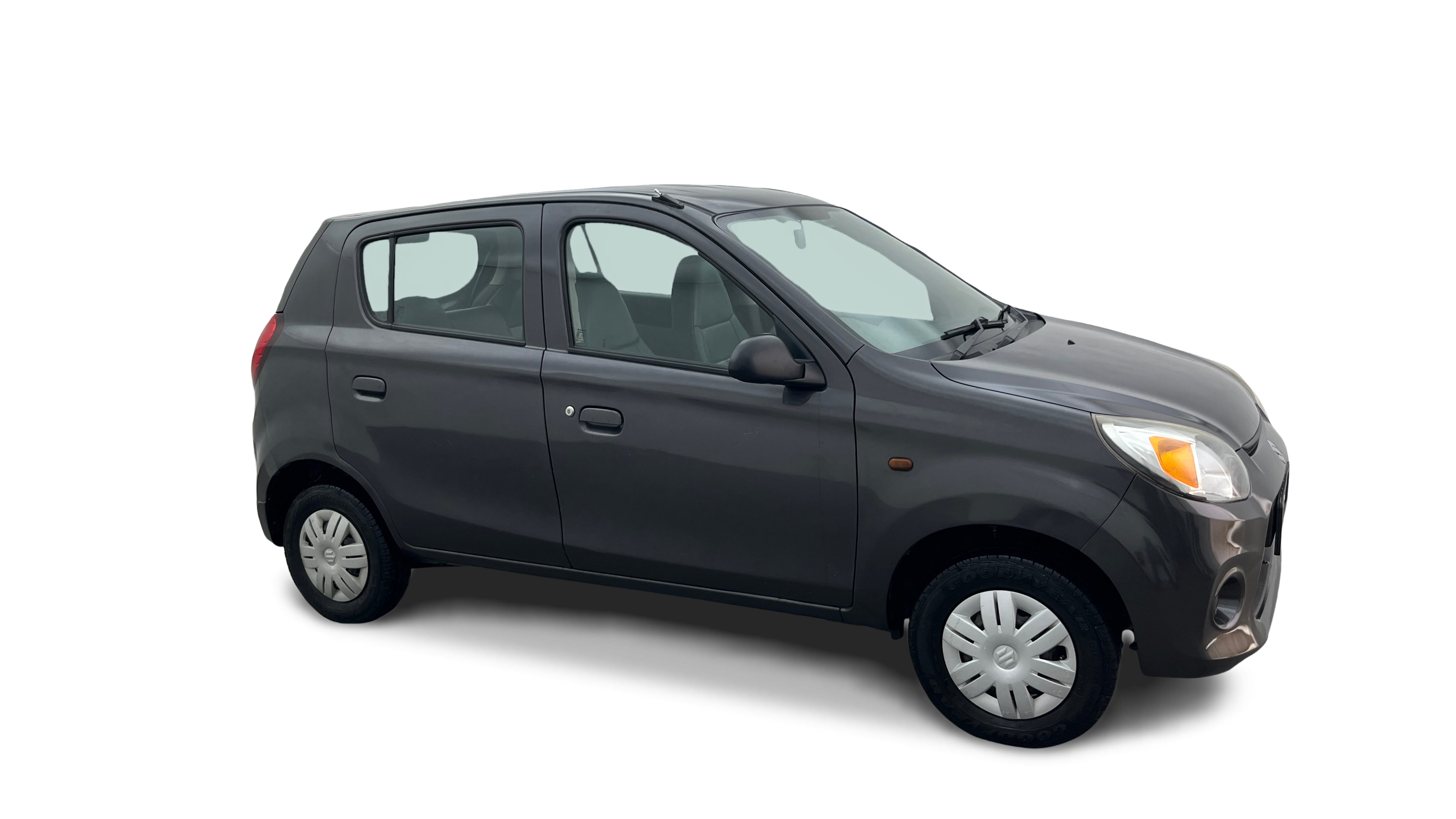 2018 Maruti Alto 800 - Hatchback - Petrol - Manual - ₹2.73 lakh