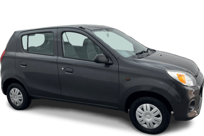 2018 Maruti Alto 800 - Hatchback - Petrol - Manual - ₹2.73 lakh