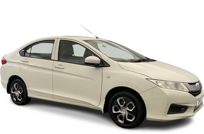 Honda City-img
