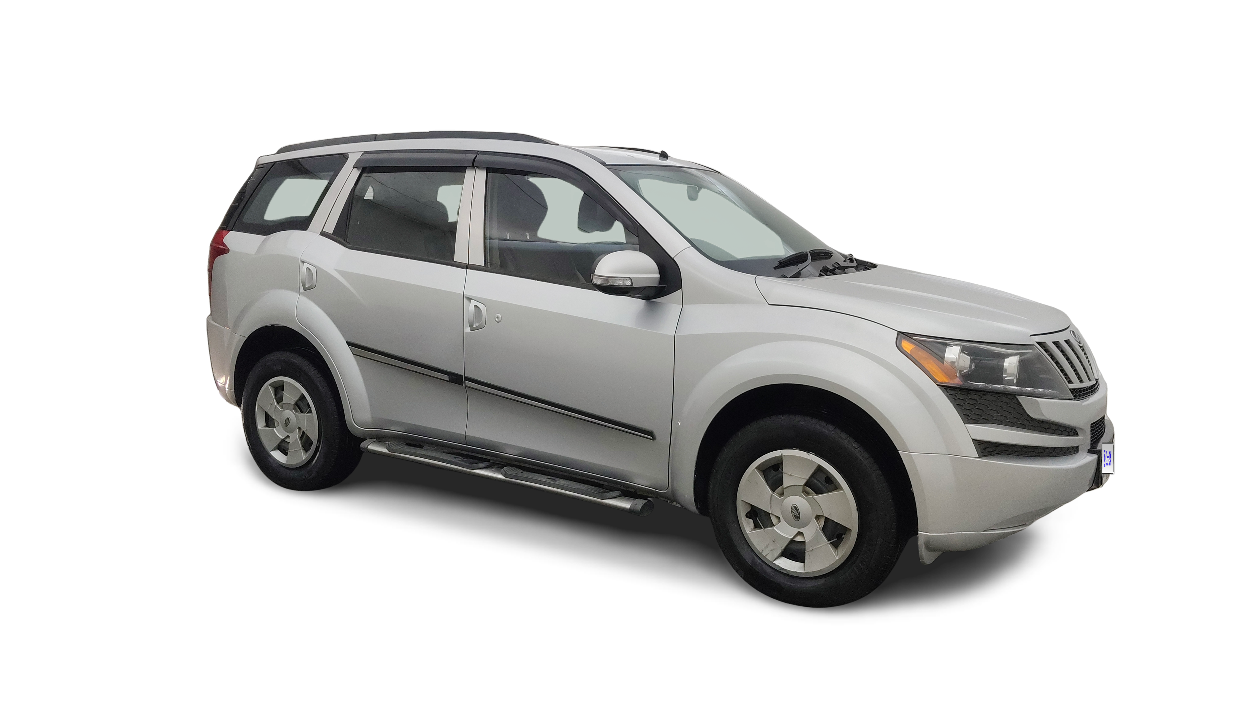 2014 Mahindra XUV500 - SUV - Diesel - Manual - ₹4.66 lakh