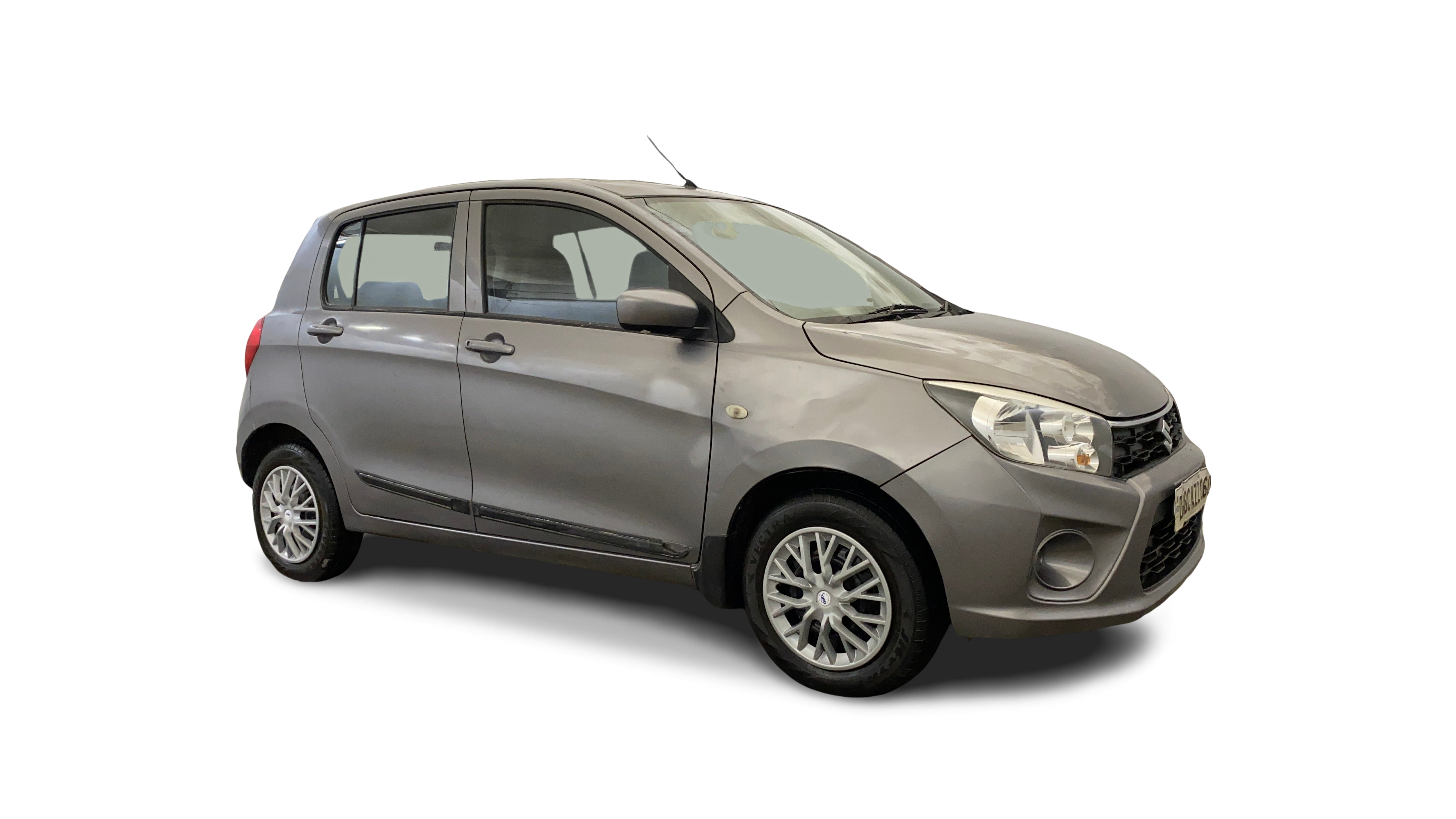 Maruti Celerio-img