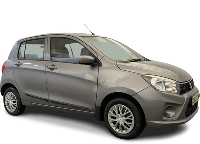 Maruti Celerio-img