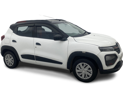 2022 Renault Kwid - Hatchback - Petrol - Manual - ₹3.87 lakh