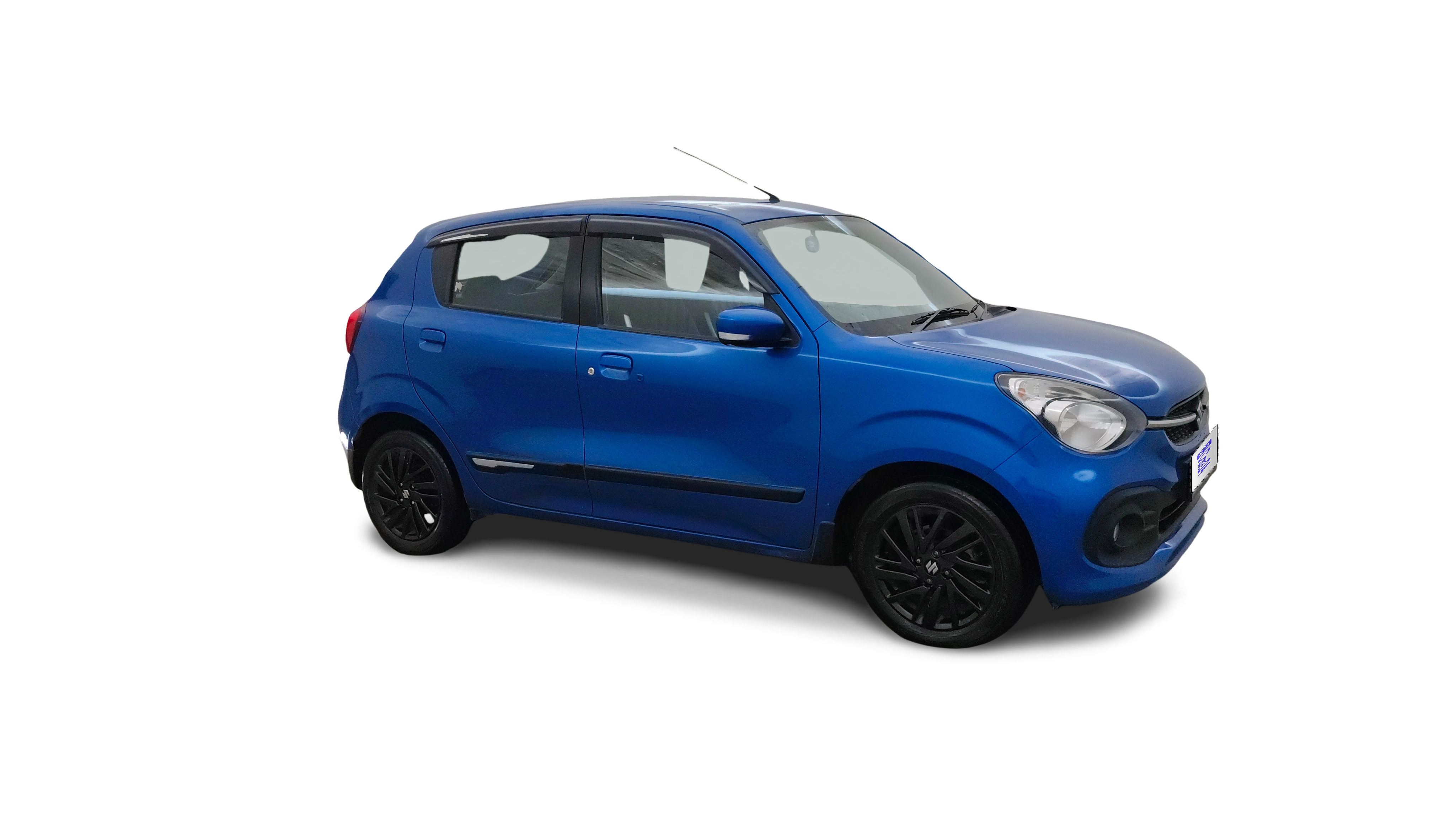2021 Maruti Celerio - Hatchback - Petrol - Automatic - ₹4.90 lakh