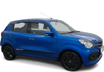 2021 Maruti Celerio - Hatchback - Petrol - Automatic - ₹4.90 lakh