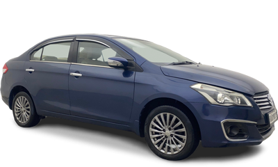 Maruti Ciaz-img