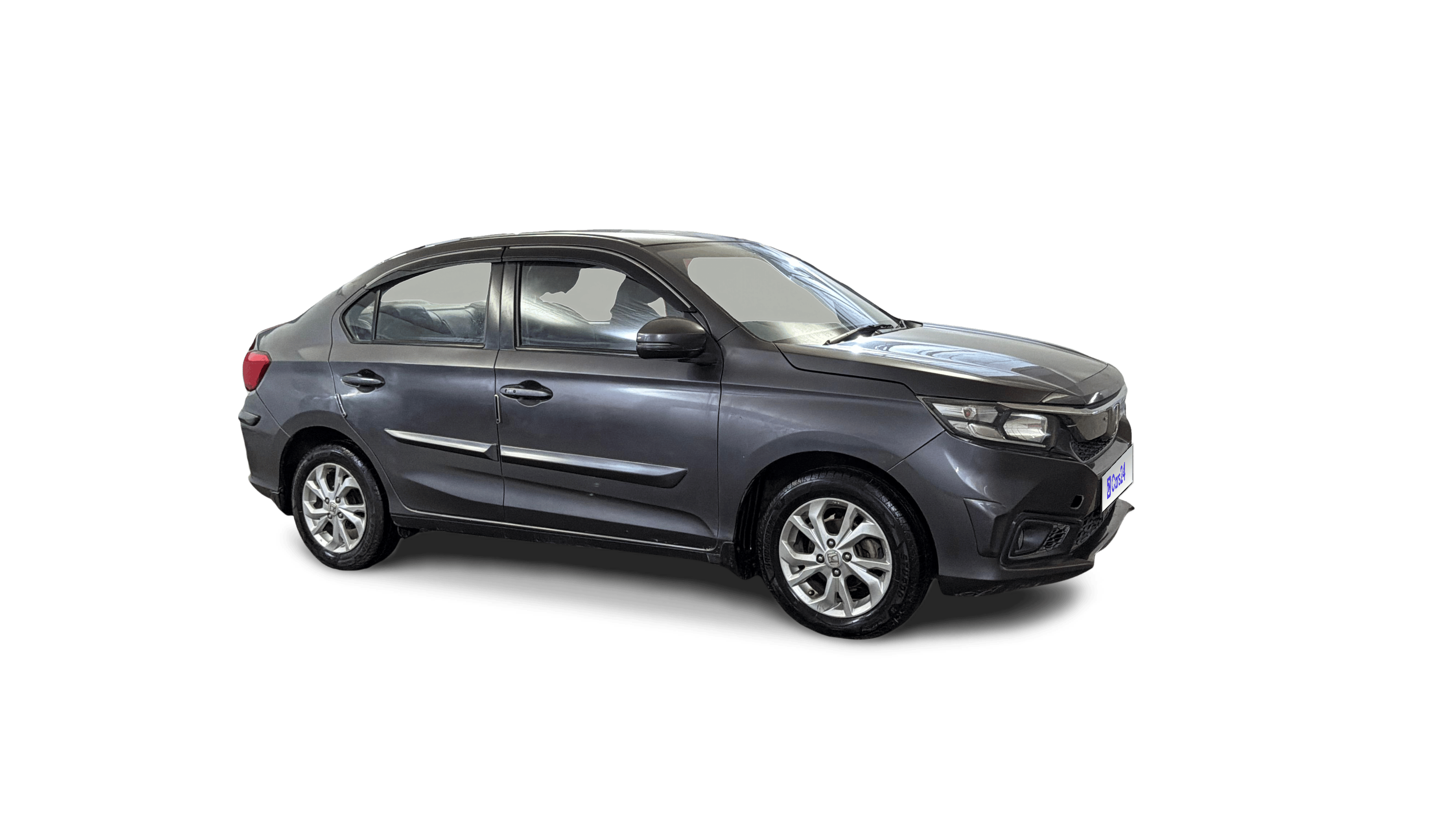 2019 Honda Amaze - Sedan - Petrol - Automatic - ₹4.75 lakh