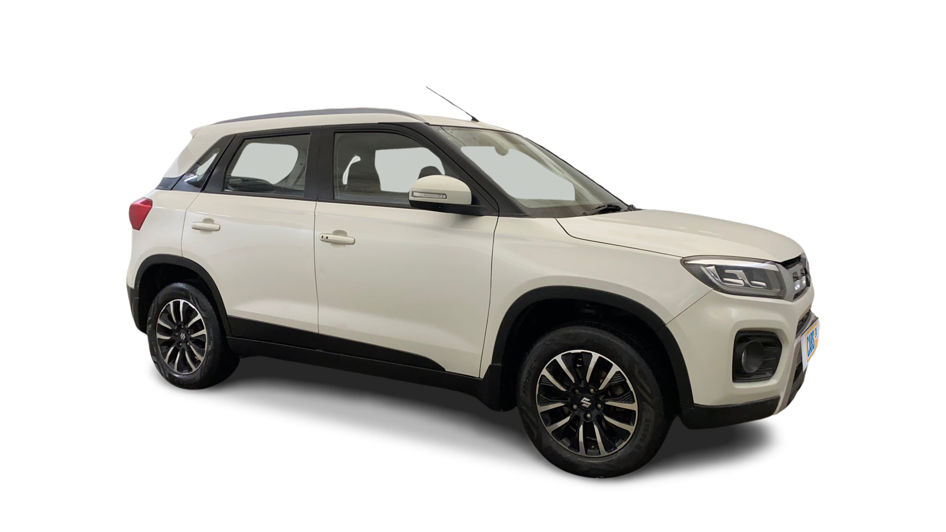 Maruti Vitara Brezza-img