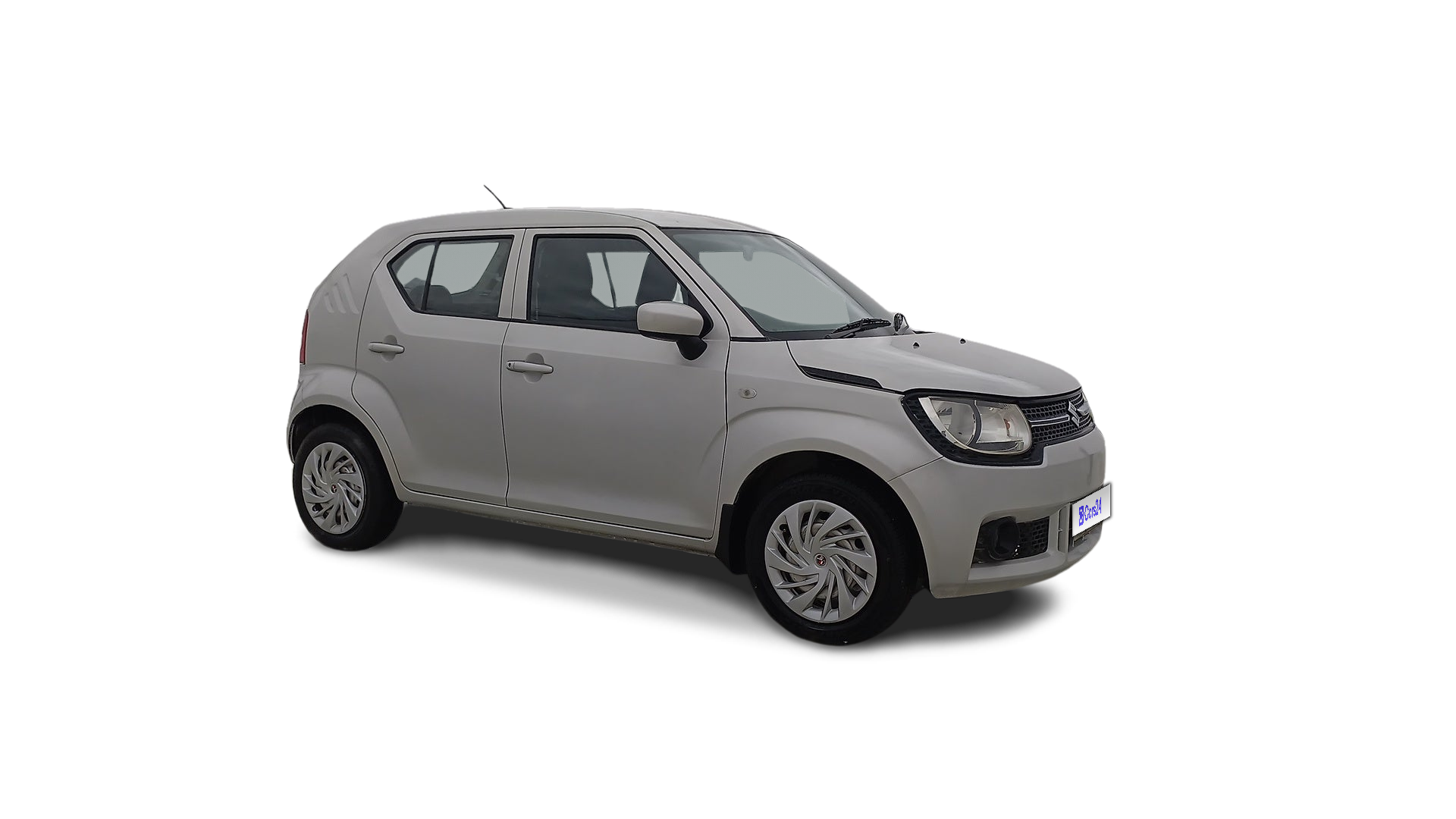 2017 Maruti IGNIS - Hatchback - Petrol - Manual - ₹2.63 lakh