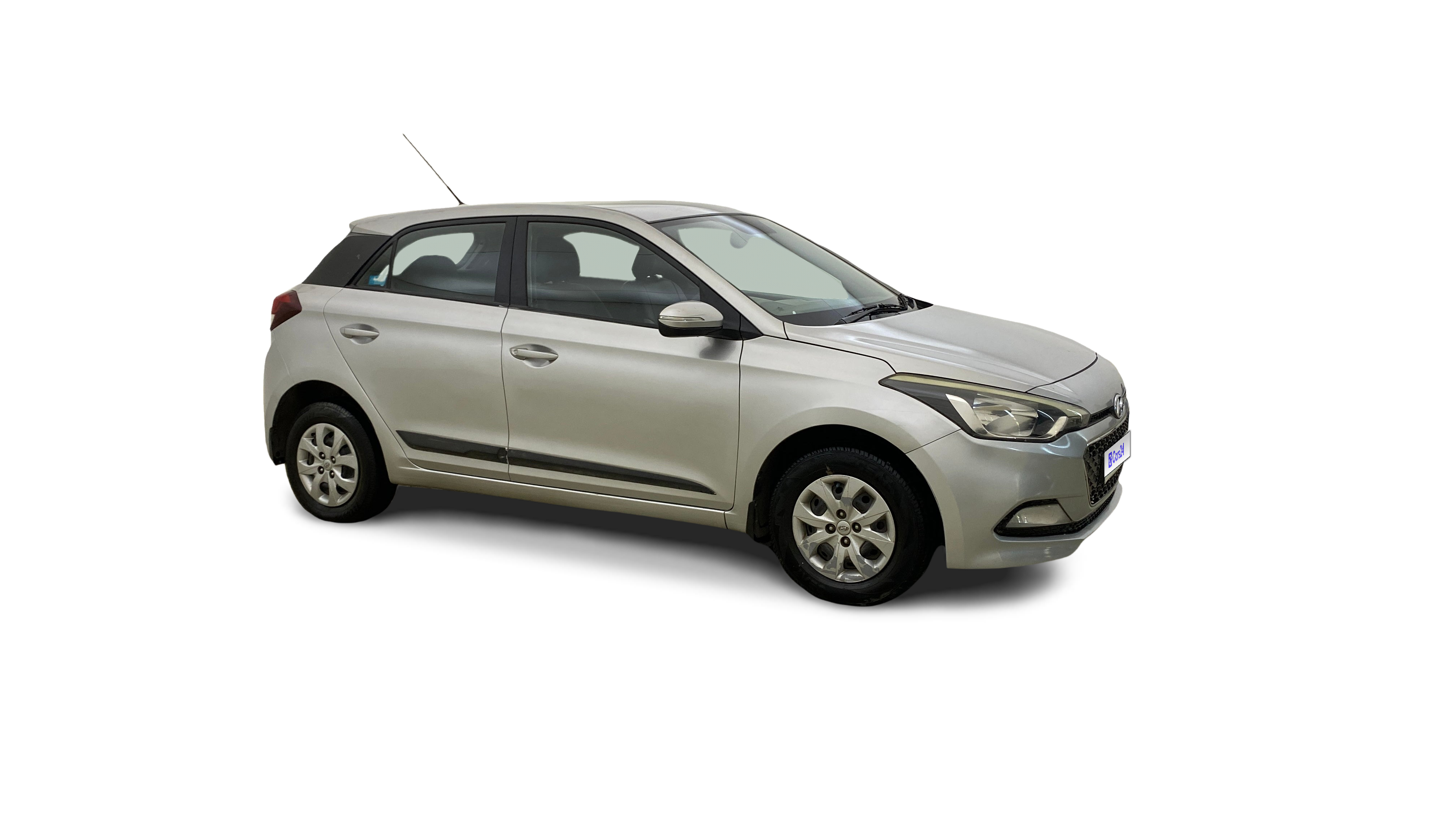 2015 Hyundai Elite i20 - Hatchback - Petrol - Manual - ₹2.99 lakh
