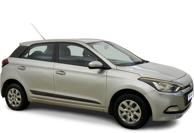 2015 Hyundai Elite i20 - Hatchback - Petrol - Manual - ₹2.99 lakh